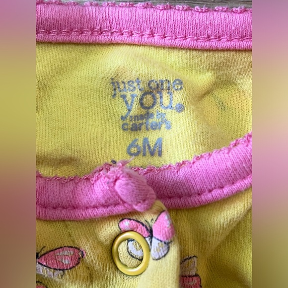 Baby Sleeper Lot, 4 piece lot - Picture 5 of 10